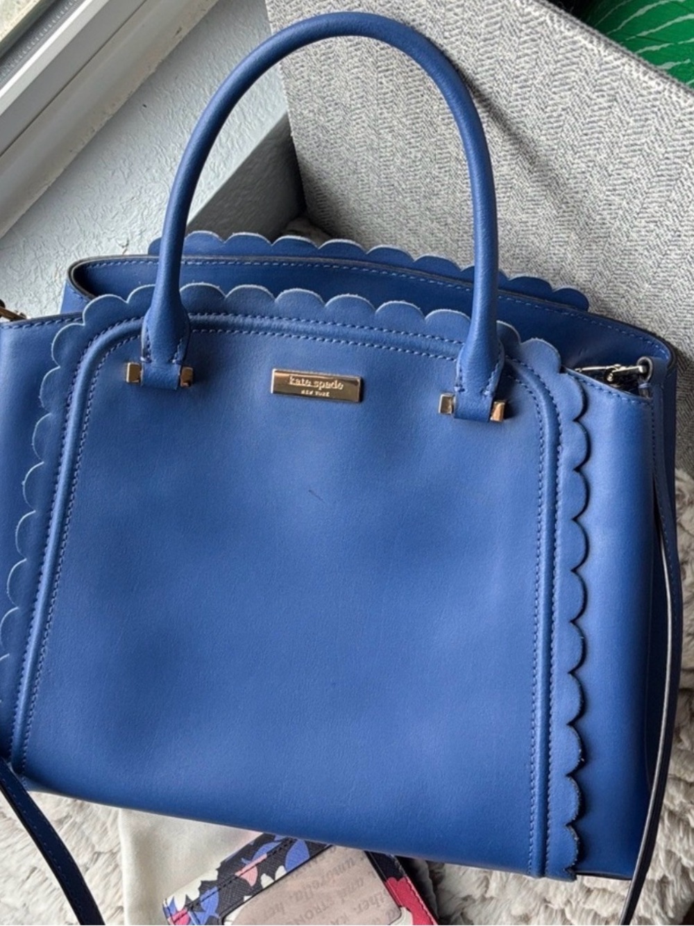 Kate Spade handbag